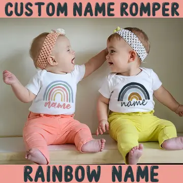 Rainbow baby clearance outfit for boy