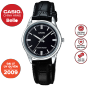 Đồng hồ Nữ dây da Casio LTP-V005 chính hãngBảo hành 1 năm Pin trọn đời thumbnail