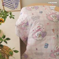 ผ้านวมพกพา ไลลาลินน์ Leilalynn  ลาย EstherBunny สุดน่ารัก ?