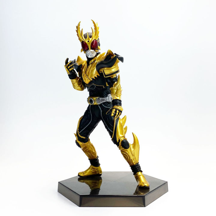 banpresto-dxf-kamen-rider-kuuga-ultimate-masked-rider-มดแดง-มาสค์ไรเดอร์-คูกะ-มือ2