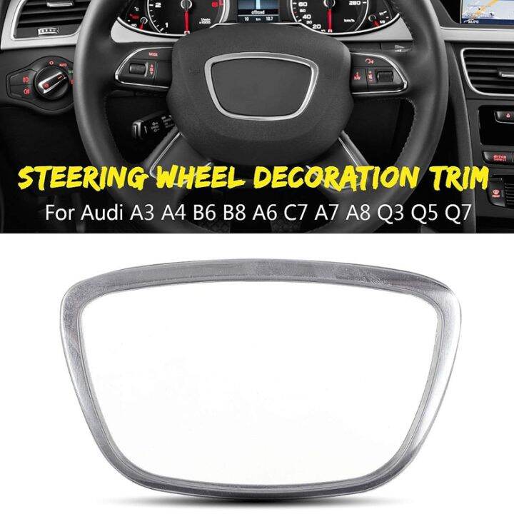 car-steering-wheel-chrome-sticker-trim-cover-cap-decoration-for-audi-a3-a4l-a5-a6l-a8l-q5q7