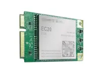 JINYUSHI For EC20 EC20-A/EC20-E/C/CE MINI PCIE 4G LTE UMTS/HSPA+/GSM/GPRS/EDGE Module 100% New Original