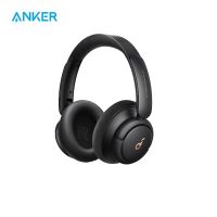 Anker Soundcore Life Q30 Hybrid ลดเสียงรบกวนหูฟังบลูทูธไร้สายพร้อมหลายโหมดเสียงความละเอียดสูง40H