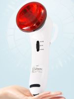 Jiajian Neck Health Lamp Handheld Small Portable Baking Lamp Physiotherapy Instrument Home Baking Electric Hot Compress