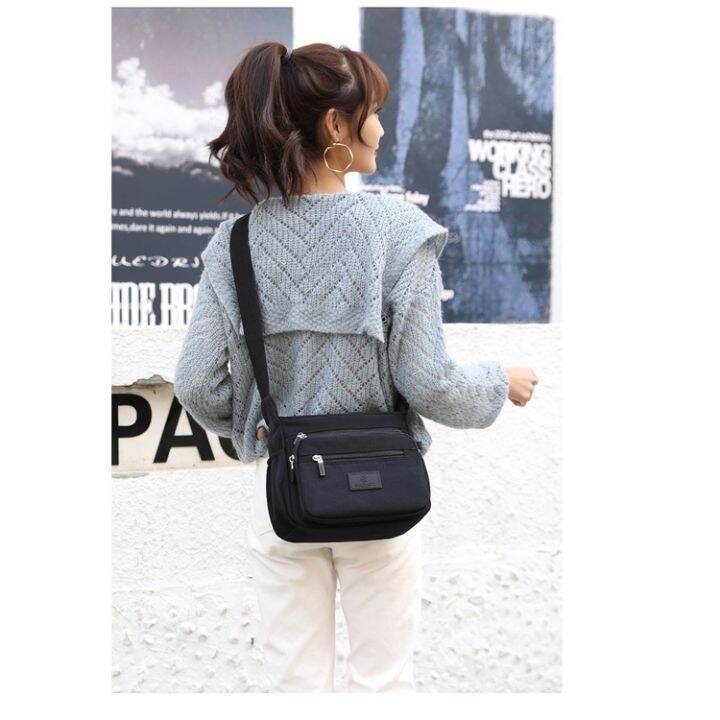 new-style-oxford-cloth-womens-messenger-bag-canvas-multi-layer-casual-large-capacity-shoulder