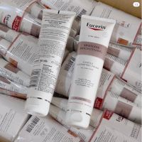 EUCERIN ULTRAWHITE BRIGHTENING CLEANSING FOAM 150G