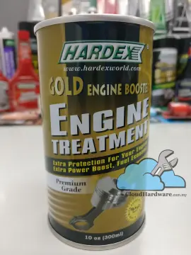GOLD ENGINE BOOSTER (DIESEL) HOT 11000 FUEL & OIL TREATMENT Pahang