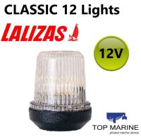 ไฟเรือ รุ่นClassic S12 30111 Lalizas