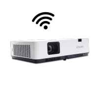 Projector GYGAR S-40+ WiFi ราคาถูก