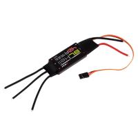 CCAngel EAMX BLheli 40A เครื่องควบคุมความเร็วอิเล็กทรอนิกส์ ESC สำหรับโดรนมอเตอร์แปรง RC