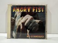 1 CD MUSIC ซีดีเพลงสากล Hi-Standard – Angry Fist (D4F53)