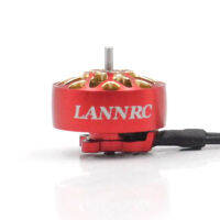 JDD【Available】【Fast Delivery】Lannrc 1404 3750kv Brushless Motor 9n12p 3-4S Lipo สำหรับ2.5-4นิ้ว Rc Fpv Freestyle Traversing ไม้จิ้มฟันเครื่องแข่ง UAVss Diy