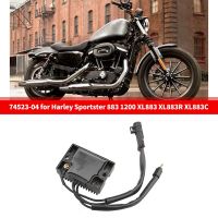 74523-04 Rectifier Regulator Motorcycle for Harley Sportster 883 1200 XL883 XL883R XL883C