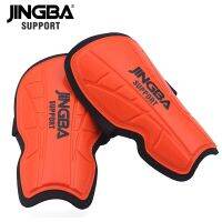 JINGBA SUPPORT S S Football สนับแข้ง Pads Foots Protective Protege Tibia Foots