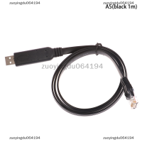 zuoyingdu064194 1/1.5/1 8/3M USB ถึง RJ45 Debug line สำหรับ Cisco H3C arba Router rollover Console