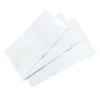 30Pcs Sublimation Shrink Wrap Film, 3 Sizes Heat Transfer Shrink Film Shrink Wrap Bags White Wrap for Mug,Tumblers, Cups