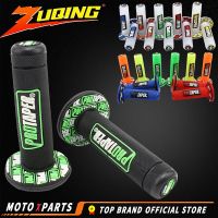 For Protaper Motorcycle Grip Handle Grips Handlebar Dirt Pit Bike 7/8 Handlebar Rubber Gel Dual Density MX Grips Motocross