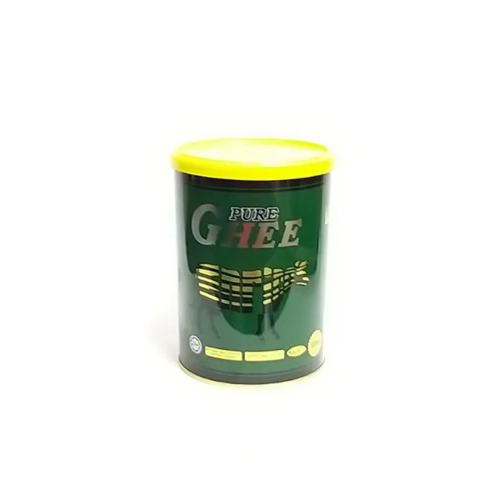 ENRICO'S PURE GHEE 800GM Lazada