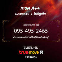 เบอร์การเงิน ความมั่นคง เบอร์กวนอู เติมเงินทรู ไม่มีคู่เสีย ผลรวมดี 062-639-4539 เบอร์ vip เติมเงิน True เบอร์ 639 539