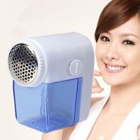 【YF】 Electric Lint Remover Sweater Pilling Machine Portable Clothes Fabric Shaver Hair Ball Trimmer Fluff Wool Granule Pellet