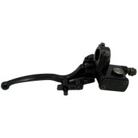 A motorcycle left and right ke pump master cylinder 50-250CC cylinder hydraulic pump