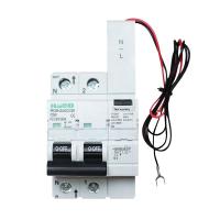 เมนเบรกเกอร์ HACO RCBO 50A RO9-250C/30