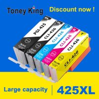 Ink Cartridge For Canon PGI-425 CLI-426 PGI425 CLI426 PIXMA MG5240 MG5140 MG5340 IP4840 IP4940 MX884 IX6540 MX894 MX714 Printers