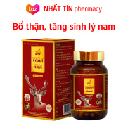 Viên uống Bổ Thận Nam tăng cường sinh lý nam bổ thận tráng dương giảm xuất