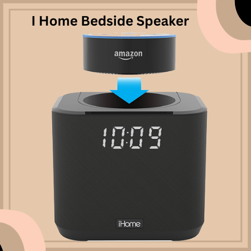 [Seller'sPickHub]iHome IAV2V2 Docking Bedside 2nd Generation Quick ...