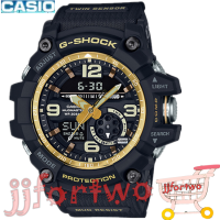 นาฬิกา CASIO G-SHOCK รุ่น GG-1000GB-1A (ไม่มีกล่อง/No box)