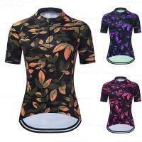 ☏ Cycling Jerseys Women Clothing