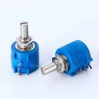 3590S-2-102L 3590S 1K ohm 1KR 102 Precision Multiturn Potentiometer 10 Ring Adjustable Resistor