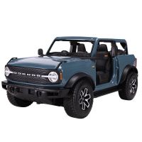 V6 Ford Lima Bronco ปี C0D - 1:18