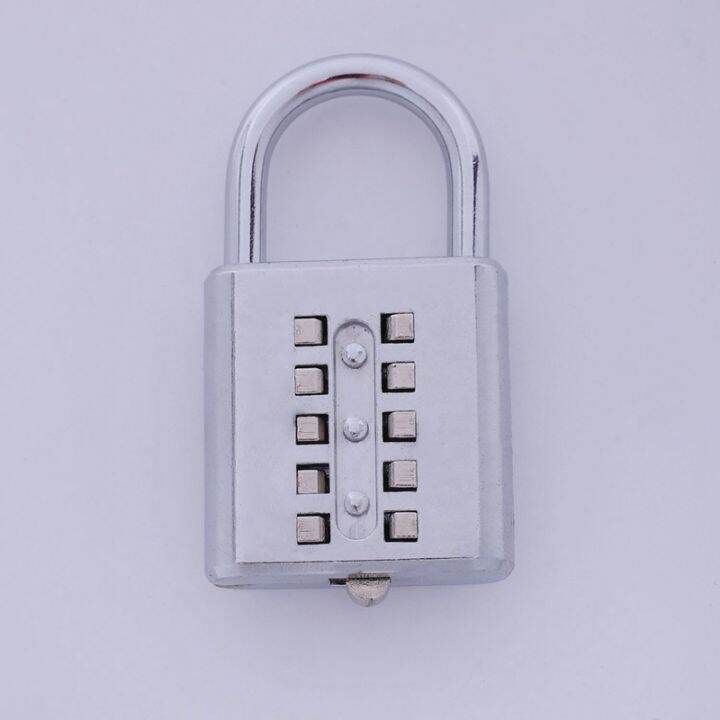 anti-theft-button-combination-padlock-digit-push-password-lock-zinc-alloy-security-lock-suitcase-luggage-coded-lock-cupboard-cabinet-locker-padlock