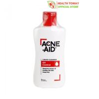 ACNE-AID Liquid Cleanser 100ml แอคเน่–เอด ลิควิด คลีนเซอร์ 100 มล