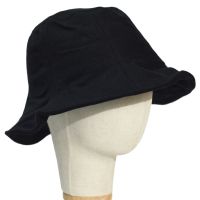 【YF】 New Fisherman Hat Retro Linen Bucket Hats Outdoor Men Women Washed Panama Sun Fashion Hip Hop Gorros Bob