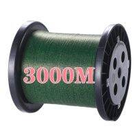 3000M 500M Speckle Invisible Fishing line Super Strong   Sinking Thread Fluorocarbon Coated For Carp Fishing Line Fishing Lines