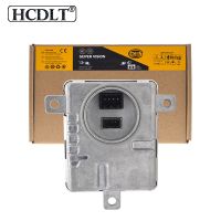 Hcdlt 8k0941597 8k094159 7c ไฟหน้ารถ Hid บัลลาสต์ D1s ซีนอนสำหรับ35W D1s D3s D8s รถยนต์สำหรับ A3 A4 A5 A6 Q3 Q7 Q5