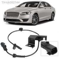 ✌ Replacement ABS Wheel Speed Sensor Fits for Ford Fusion/Lincoln MKZ 2013 2014 2015 2016 2017 2018 DG9Z2C204B