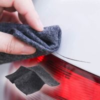 2020 Car Nano Scratch Repair Cloth for Hyundai Solaris I30 Elantra Tucson I10 i20 i35 IX20 IX25 IX35 Santa Fe Getz Tiburon