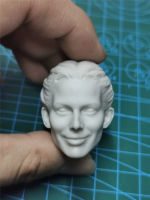 16 Scale Robbie Head Sculpt รุ่นสำหรับ12นิ้ว Action Figure ตุ๊กตา Unpainted Head Sculpt No.336