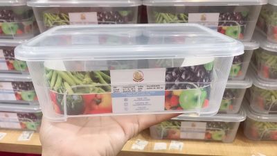 กล่องข้าว กล่องอาหาร กล่องใส่ข้าว กล่องใส่อาหาร กล่องไมโครเวฟ กล่องพลาสติก พร้อมส่งจากไทย