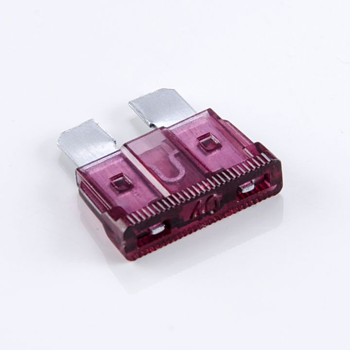 pmfc-100pcs-ฟิวส์รถขนาดกลาง2a-3a-5a-7-5a-10a-25a-30a-40a-คลิป-amp-พร้อมกล่องพลาสติก-assortment-auto-blade-ฟิวส์-suv