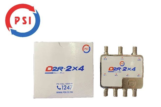 psi-มัลติสวิตซ์-รุ่น-d2r-2x4-เข้า-2-ออก-4-รุ่น-d2r-2x4