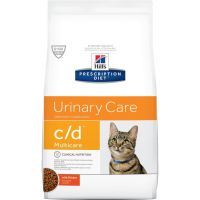 นาทีทอง !!! ส่งฟรี Hills c/d feline สำหรับแมวเป็นนิ่ว 1.5 kg