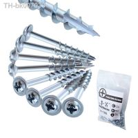 ✎۩  100Pcs Woodworking 25/32/38/50/63mm Pocket Hole Screws PH2 Cross Driver Head Self-tapping Screw for Pocket Hole Jig