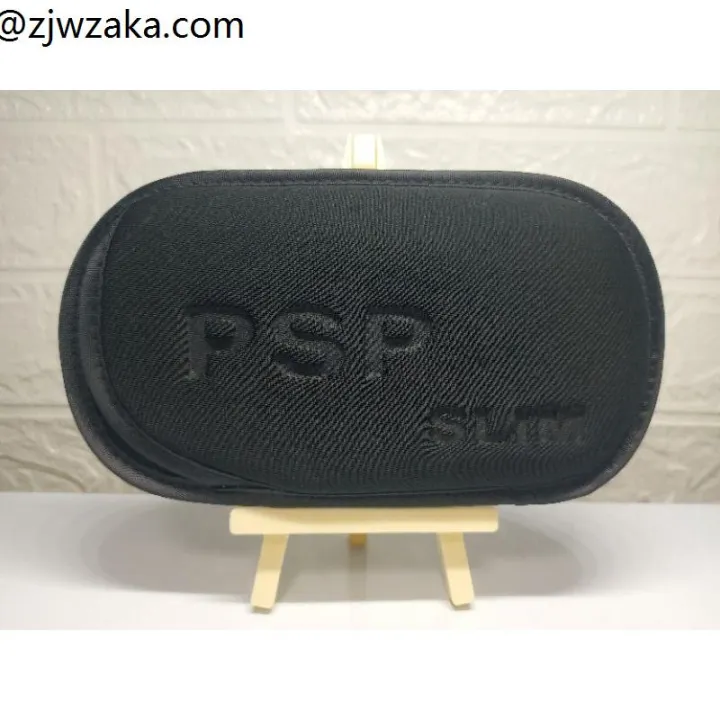 PSP Soft Pouch for PSP 2000 3000 Lazada PH