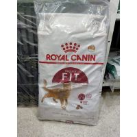 ด่วนโปร ส่งฟรี Royal canin fit 10 kg (มีสินค้าพร้อมส่ง)ช่วยทำให้แมวรูปร่างดี