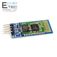 1ชิ้น TTL ตัวแปลงไป UART และอะแดปเตอร์ RS232โมดูล Arduino HC-06 RF ส่งสัญญาณบลูทูธไร้สาย