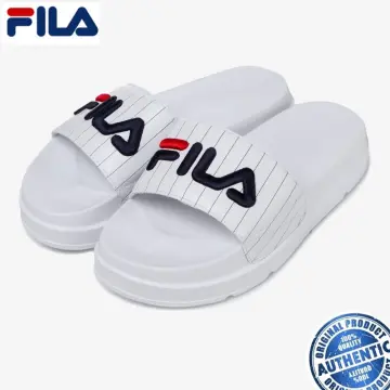 Fila 2024 slides sale